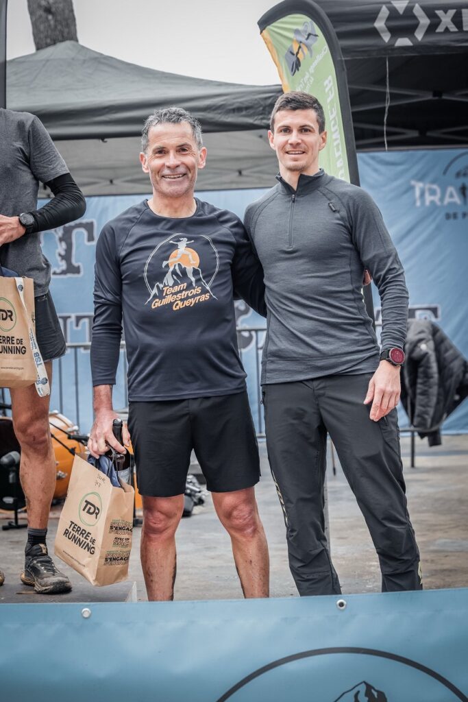 Trail de la Sainte Baume 2025 : Plateau relevé et surprises sur les Challenges des Trails Courts et Longs