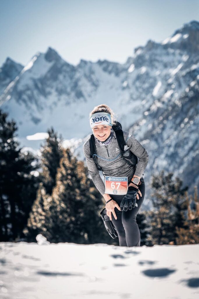 ICE SNOW TRAIL DU QUEYRAS 2025 : UNE EDITION GLACIALE ET SPECTACULAIRE