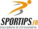 Sportips: Partenaire inscriptions et chronométrage