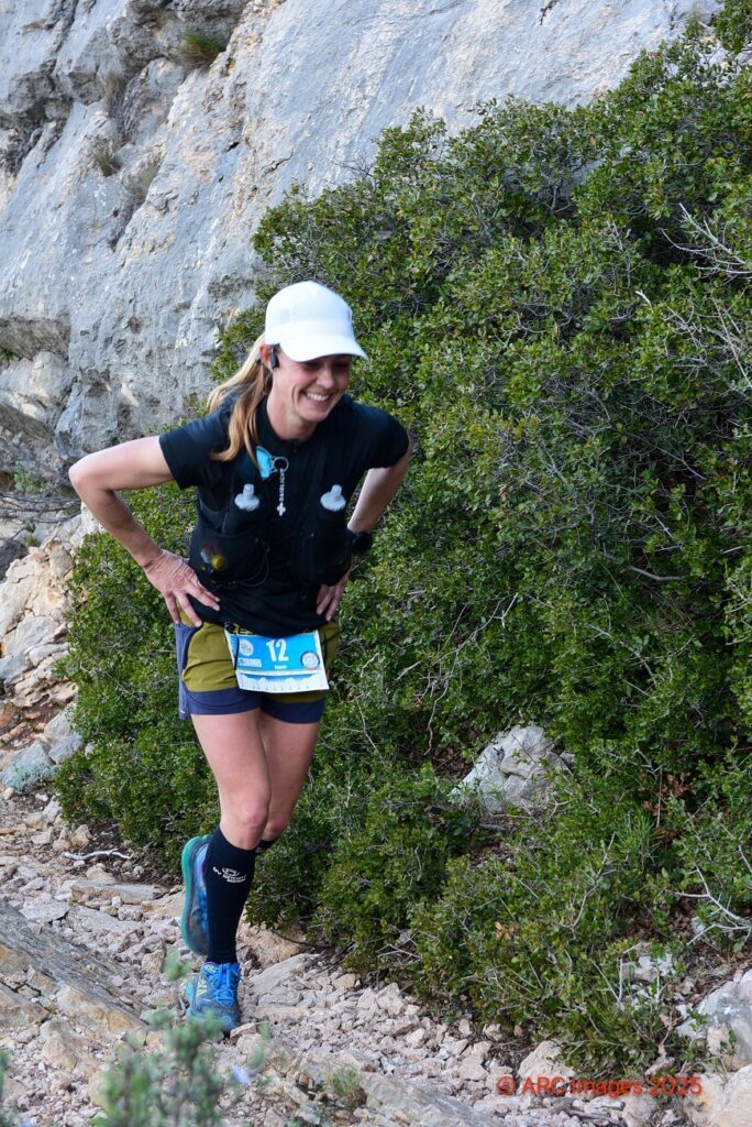 Sous l’œil de Cézanne, la Sainte-Victoire a rendu son verdict sportif