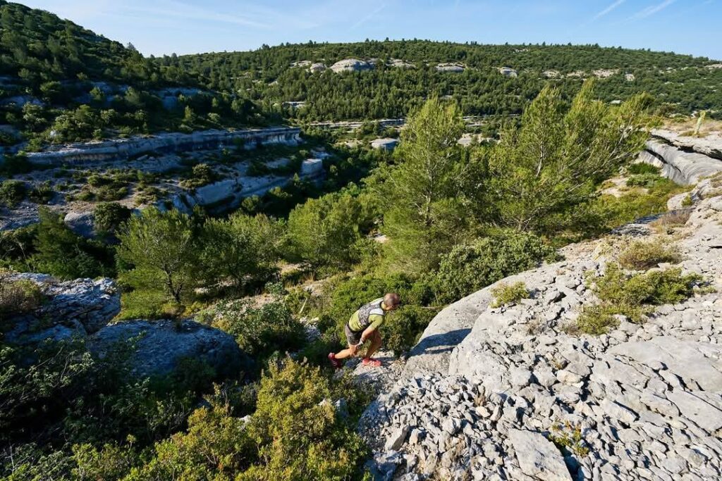Run Lagnes 2025 : Un SkyLagnes aussi beau que piégeux