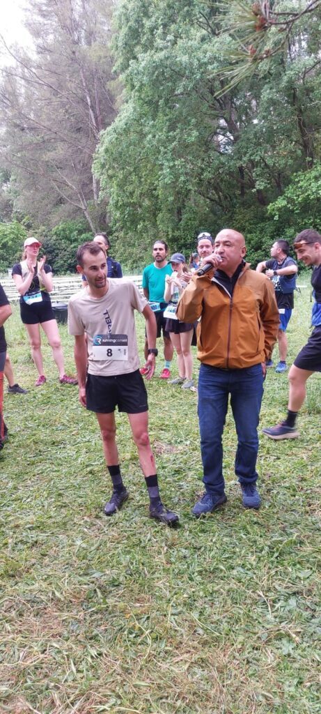 Trail de la Font de Mai 2025 – Sur les traces de Pagnol, les traileurs domptent le Garlaban