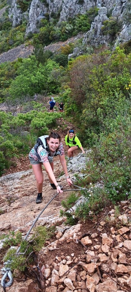 Trail de la Font de Mai 2025 – Sur les traces de Pagnol, les traileurs domptent le Garlaban