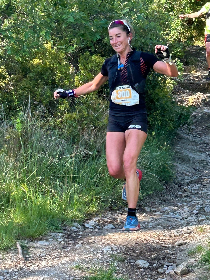 Trail de Mimet du 18 mai 2025 – Nouvelle formule et style inchangé