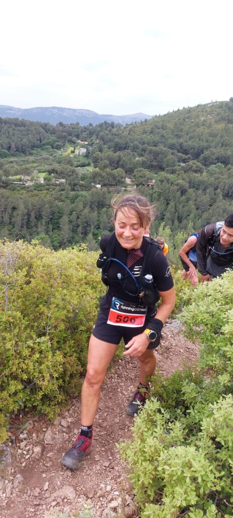 Trail de la Font de Mai 2025 – Sur les traces de Pagnol, les traileurs domptent le Garlaban