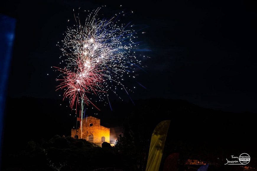 Trail des Maures 2025 – Du nouveau sous les châtaigniers