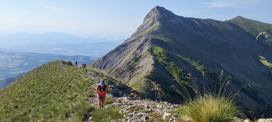 Compte Rendu du Trail du Col du Noyer 2025 : Quand le Challenge des Trails de Provence prend de l’altitude