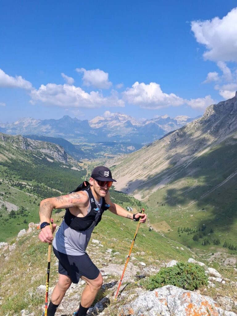 Compte Rendu du Trail du Col du Noyer 2025 : Quand le Challenge des Trails de Provence prend de l’altitude