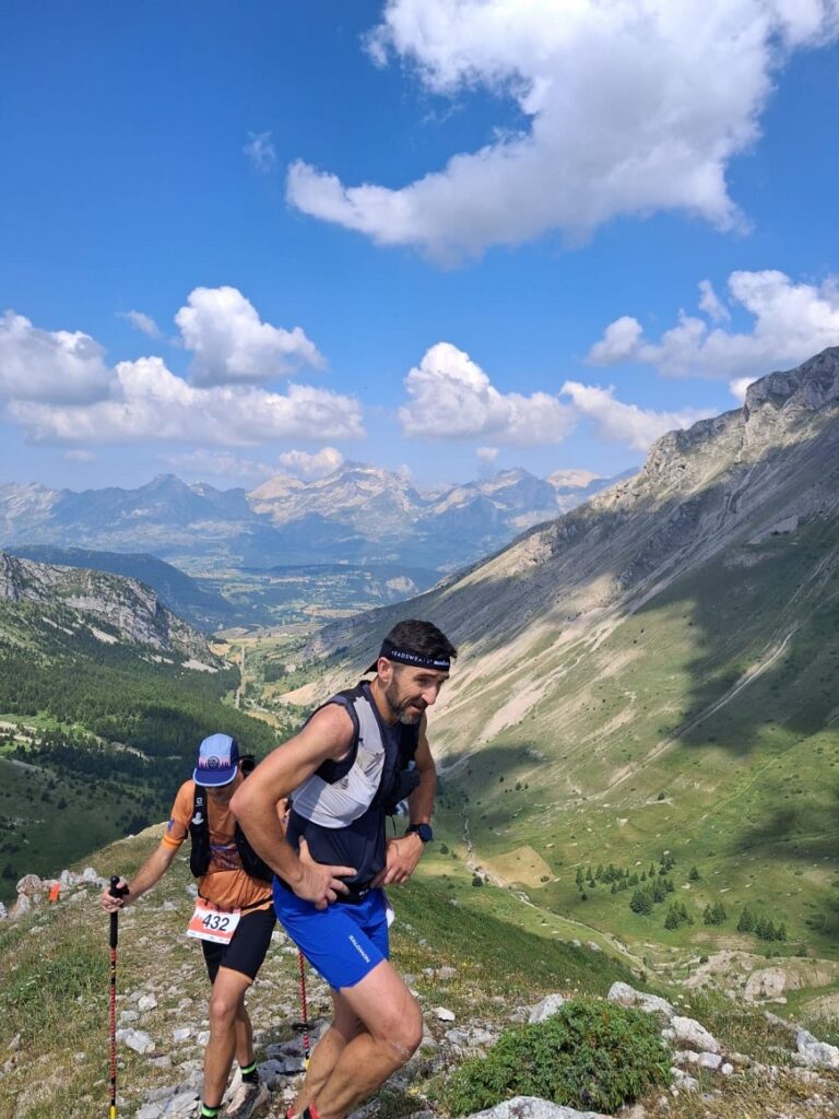 Compte Rendu du Trail du Col du Noyer 2025 : Quand le Challenge des Trails de Provence prend de l’altitude