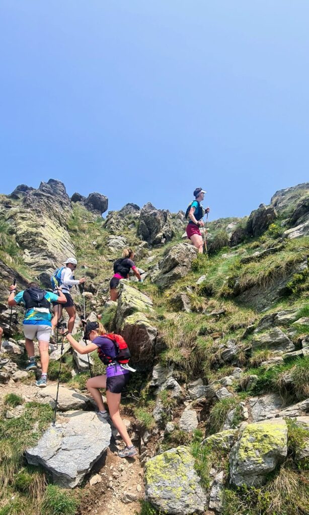 Panorama et technicité – Le défi grandiose du Trail des Millefonts Mercantour, compte rendu