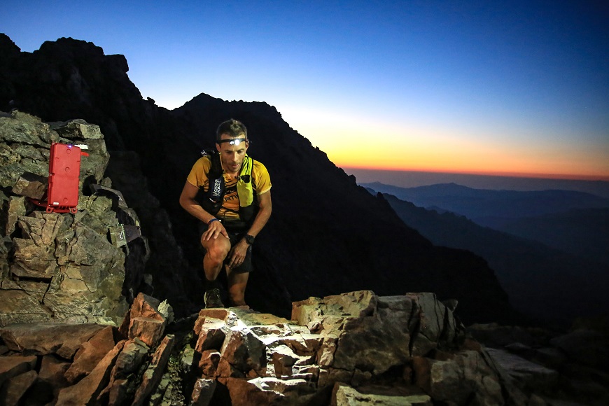 Restonica Trail 2025 : Entre orages célestes et podiums internationaux