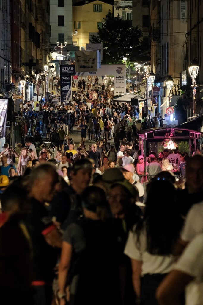 Restonica Trail 2025 : Entre orages célestes et podiums internationaux