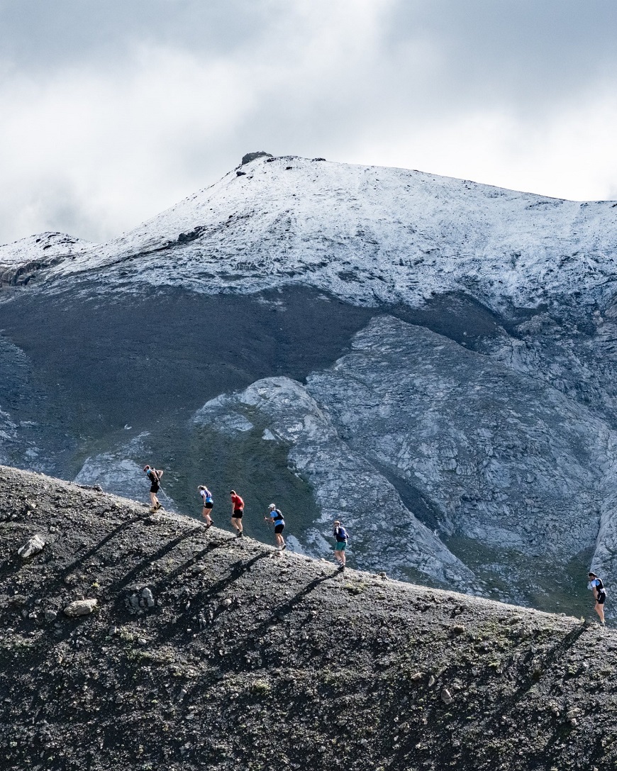 Vars Mountain Trail 2025 : Une 11ᵉ édition entre crêtes, convivialité et challenge