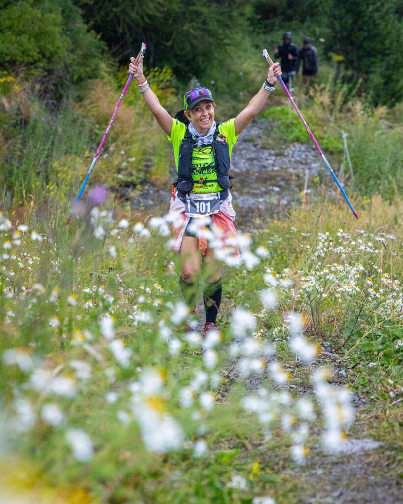 Vars Mountain Trail 2025 : Une 11ᵉ édition entre crêtes, convivialité et challenge