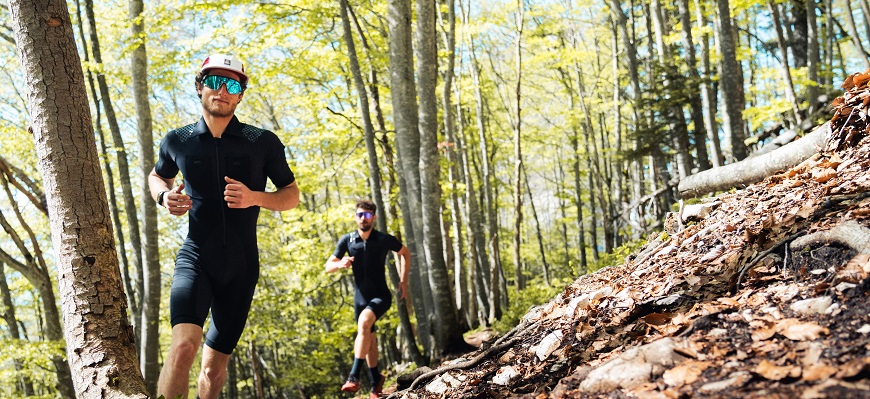 CEDRUS SPORT : Plus léger – plus de plaisir – plus de performance
