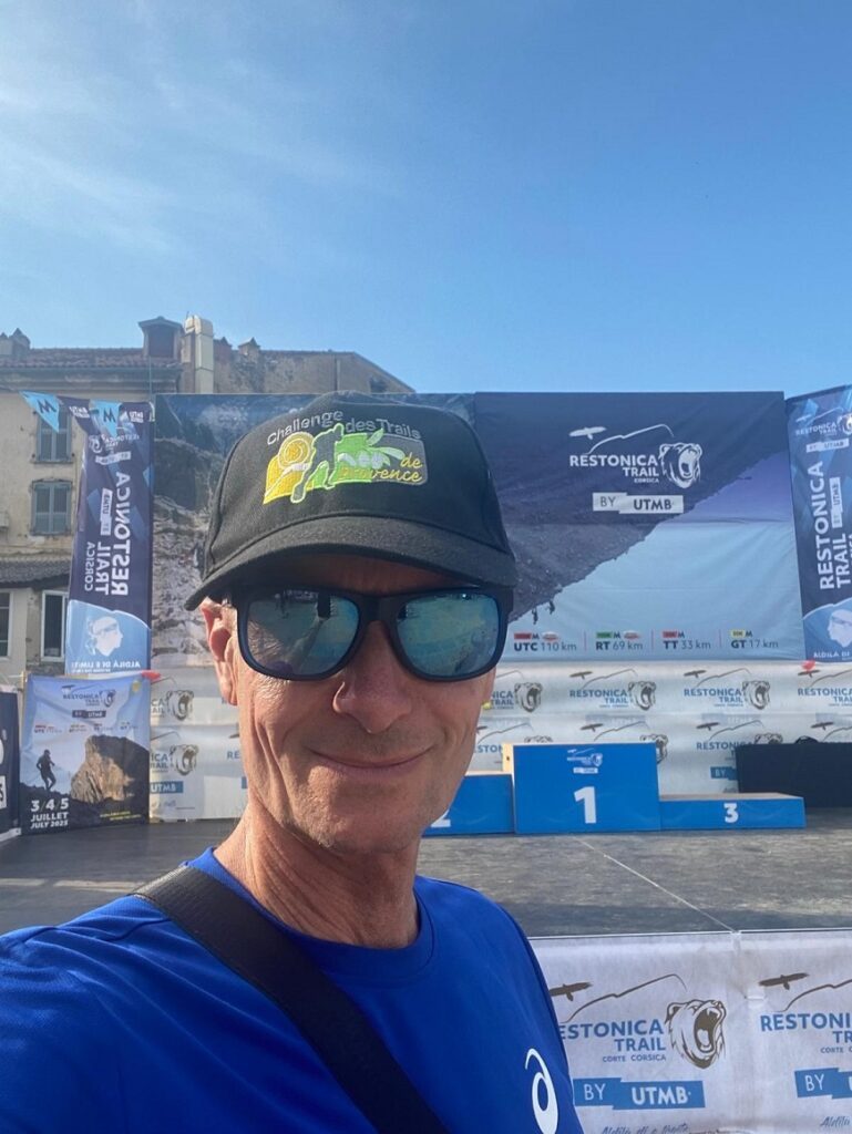 Restonica Trail 2025 : Entre orages célestes et podiums internationaux