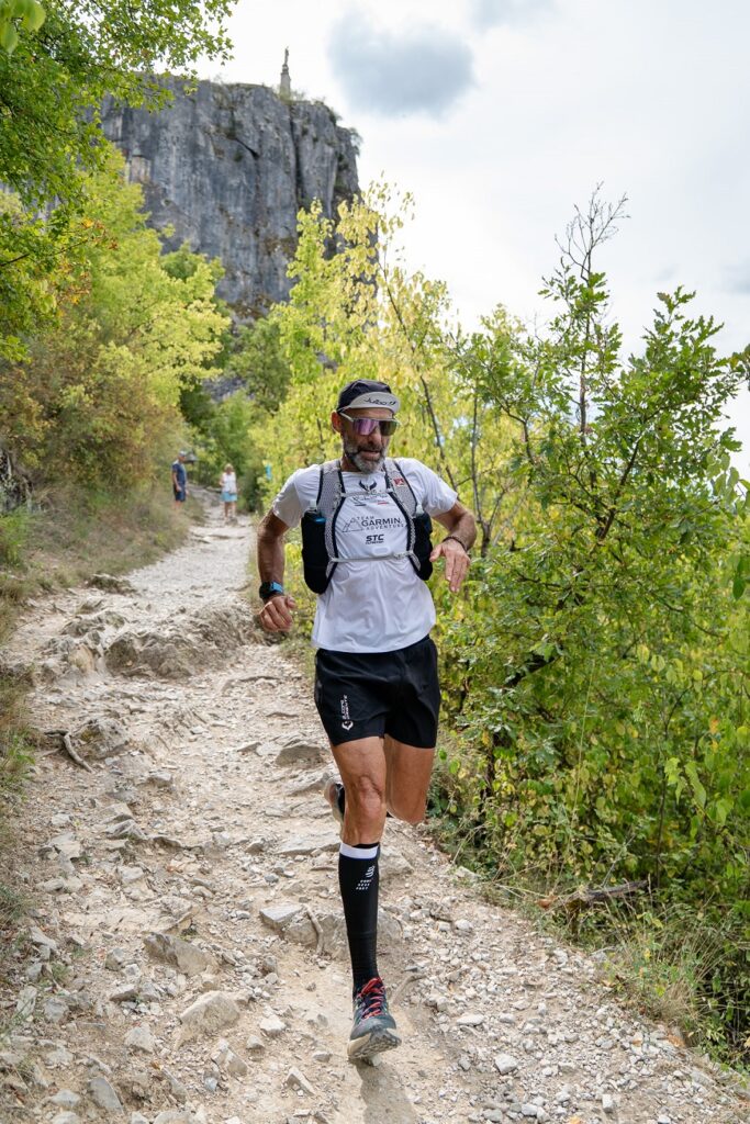 Sous le signe du défi : le Roc’N Trail Verdon 2025 marque les esprits