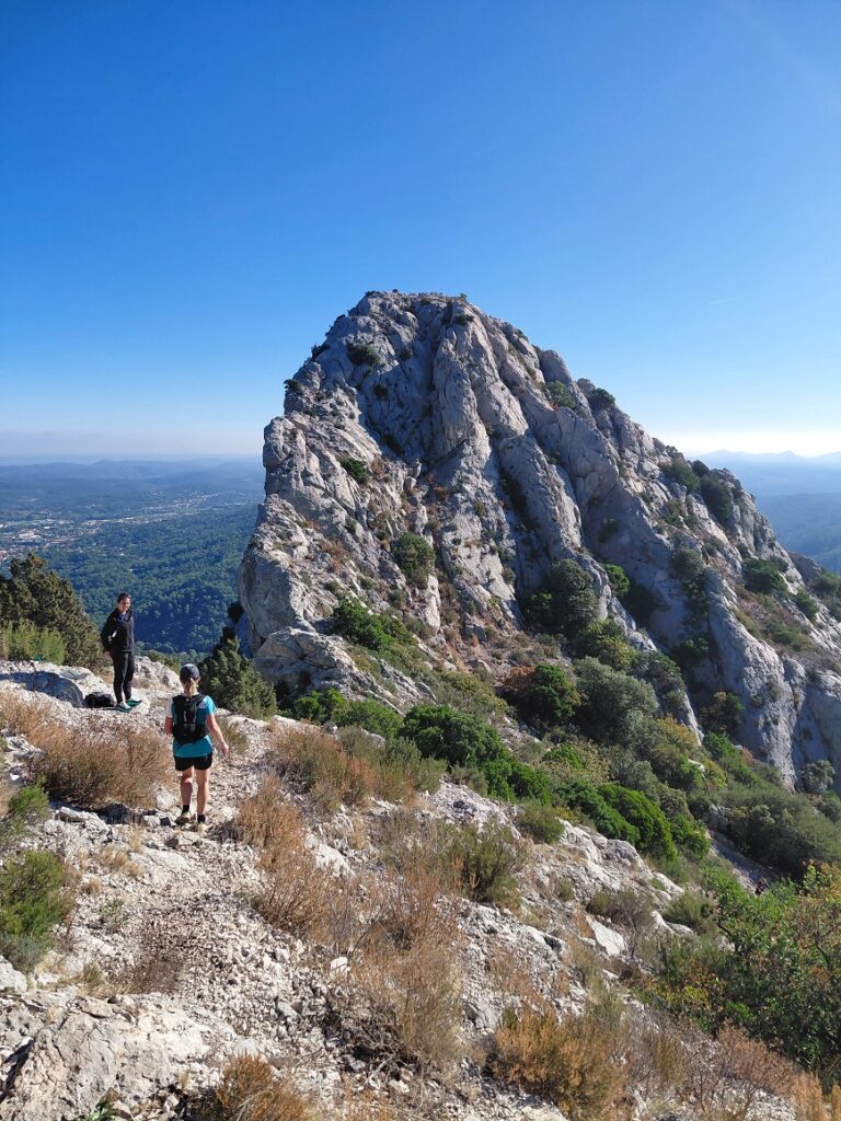 Trail de l’Escarelle 2025 – Une 10ᵉ édition qui marque son entrée remarquée au Challenge