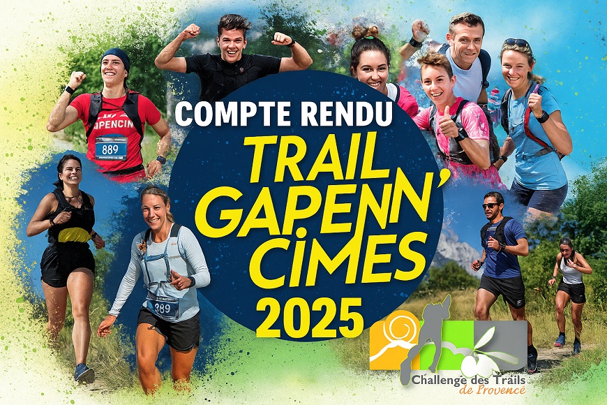Gapencîmes : des coureurs en proie aux rafales sur les crêtes