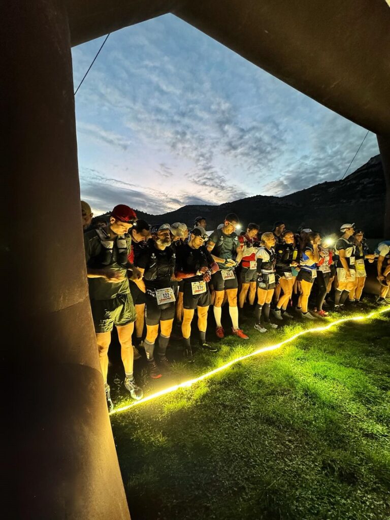 ALPI TRAIL DE PICHAURIS 2025 – LE COMPTE RENDU