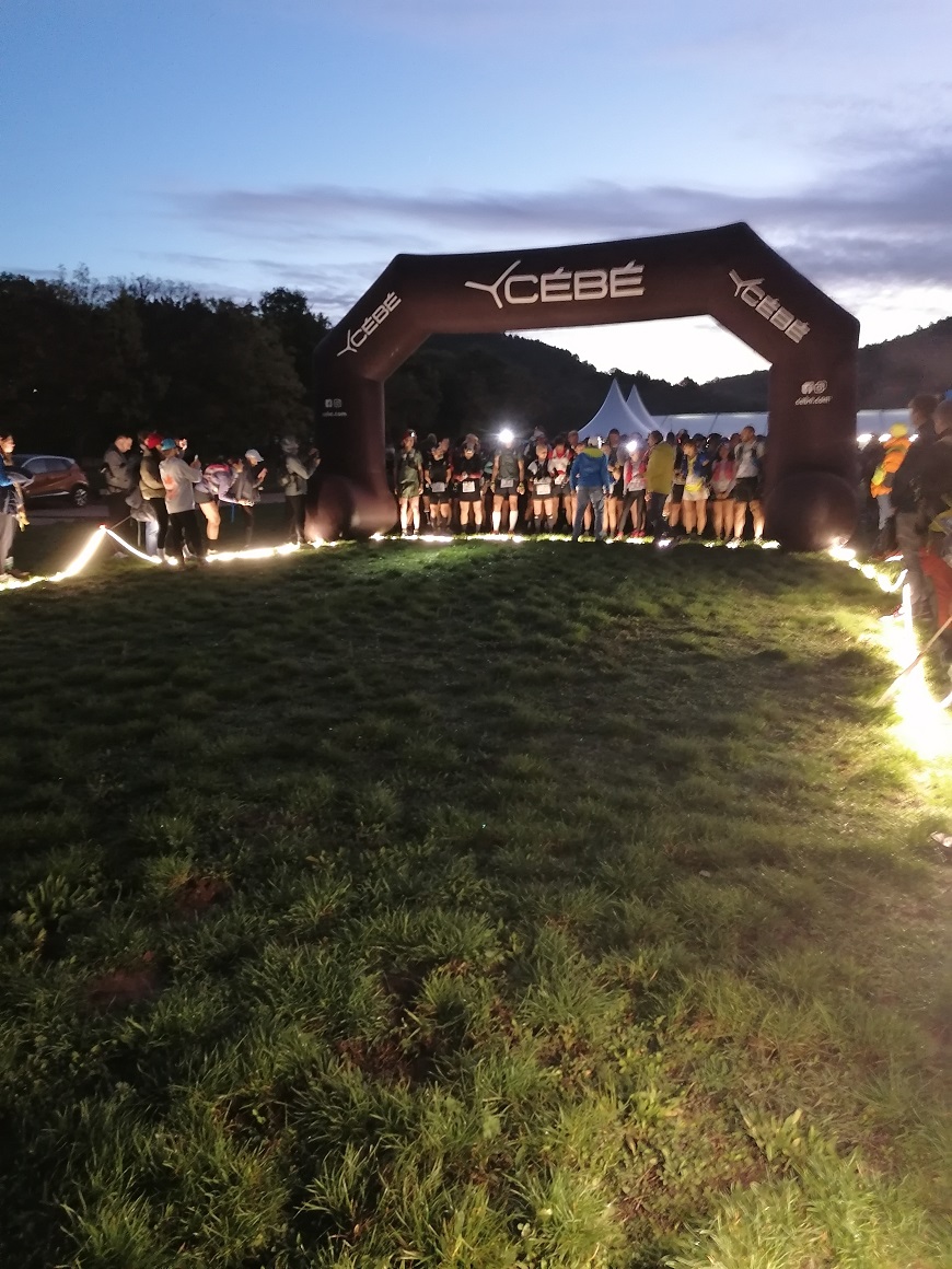 ALPI TRAIL DE PICHAURIS 2025 – LE COMPTE RENDU