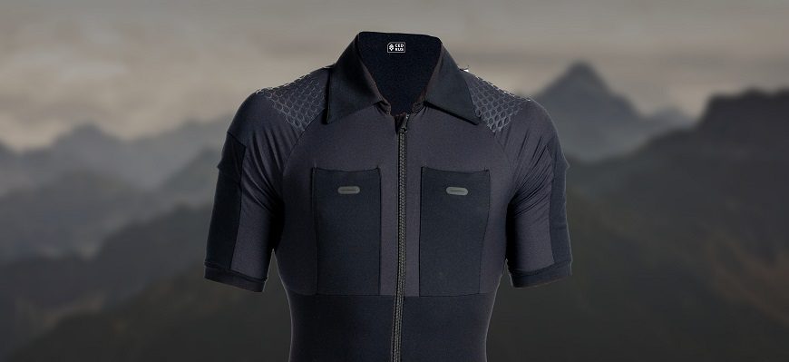 CEDRUS : Ils ont testé – Témoignages & essais des combinaisons Cedrus