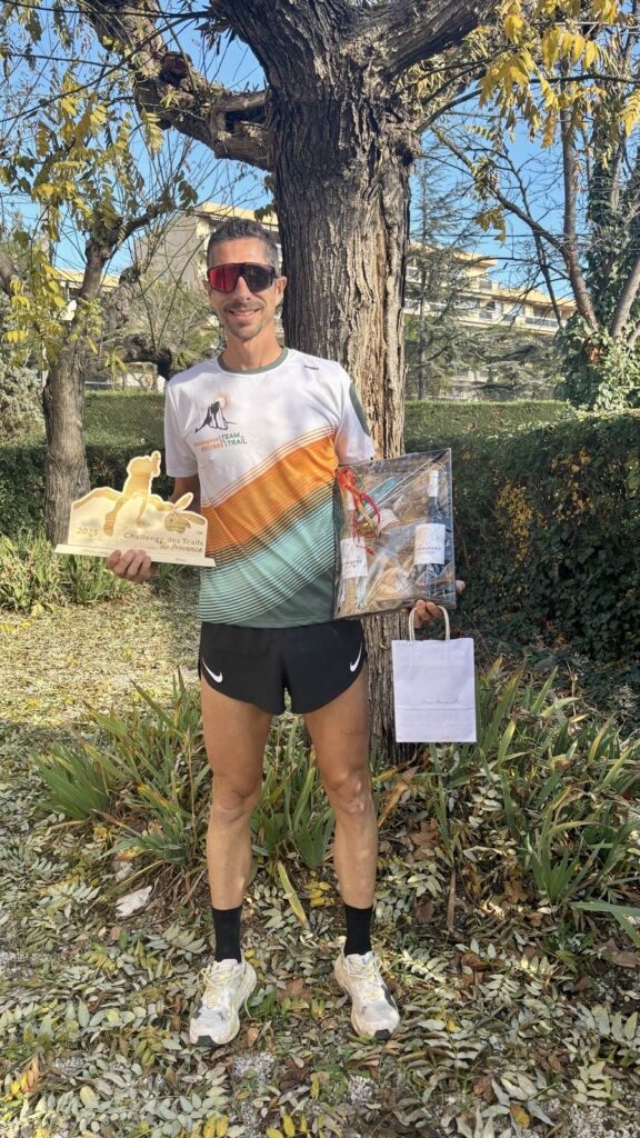 Une soirée de partage pour conclure une saison 2025 record