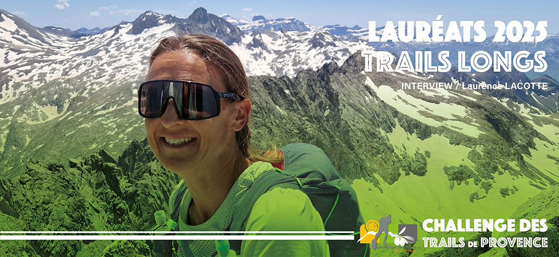 Laurence Lacotte, la Catalane qui galope sur les cotes