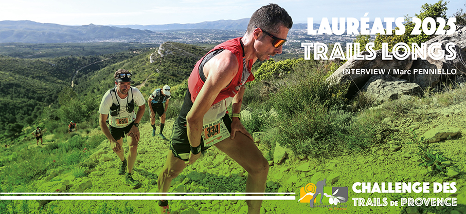 Marc Penniello : du sel dans les veines et de la poussière sur les baskets