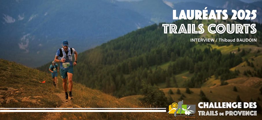 Thibaud Baudoin : il déjoue nos tensions et joue avec les sentiers