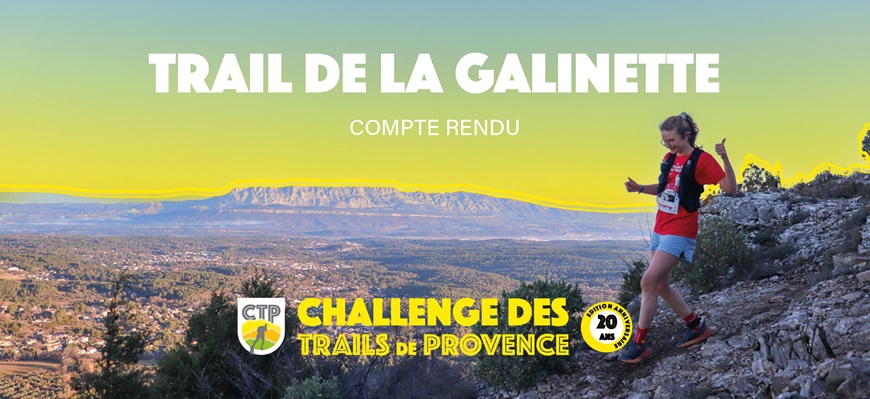 Trail de la Galinette 2026 – Le Compte Rendu
