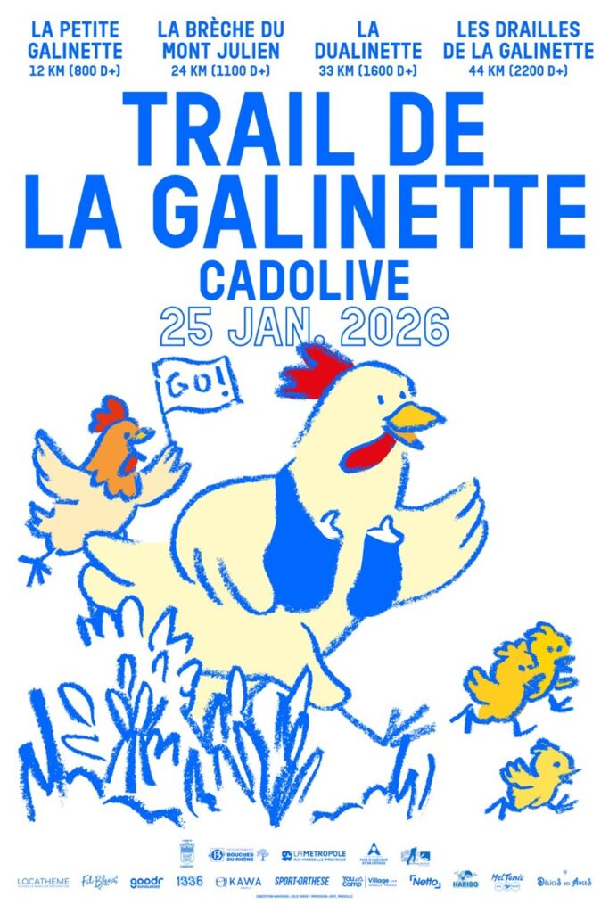 Galinette