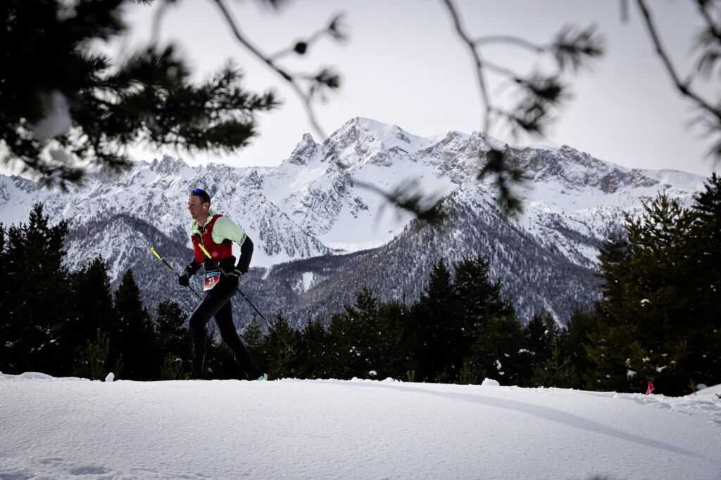 Snow Trail du Queyras 2026 – Résultats et récit