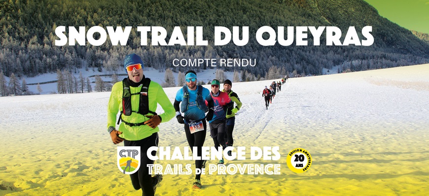 Snow Trail du Queyras 2026 – Les résultats