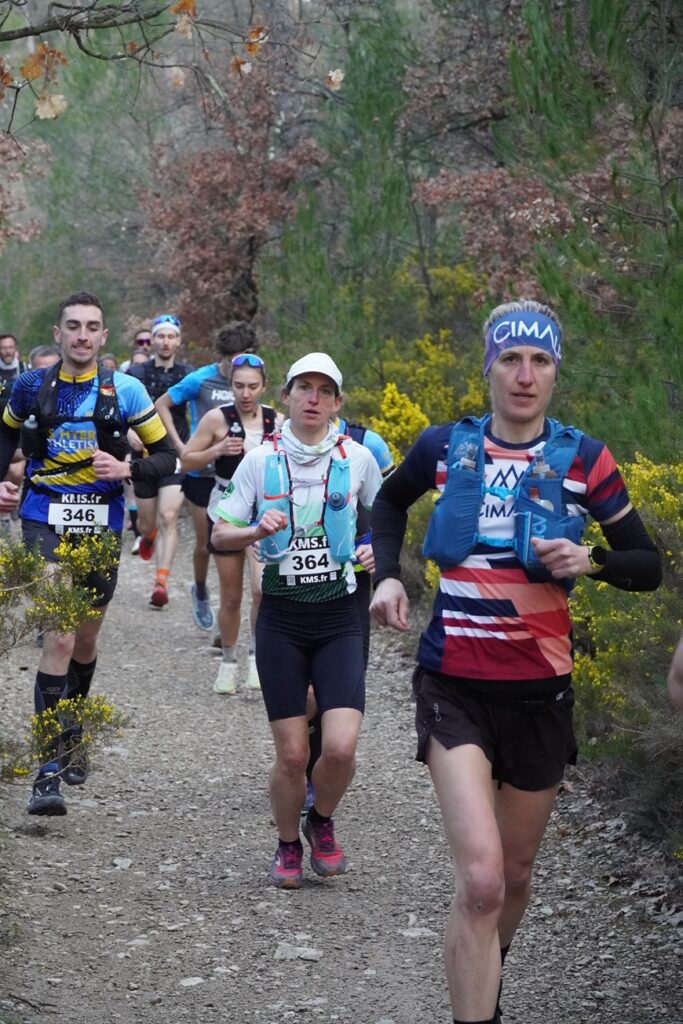 Trail des Mineurs 2026 : une entrée remarquée dans le Challenge des Trails de Provence