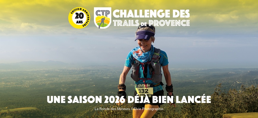 20 ans du Challenge : une saison 2026 déjà bien lancée