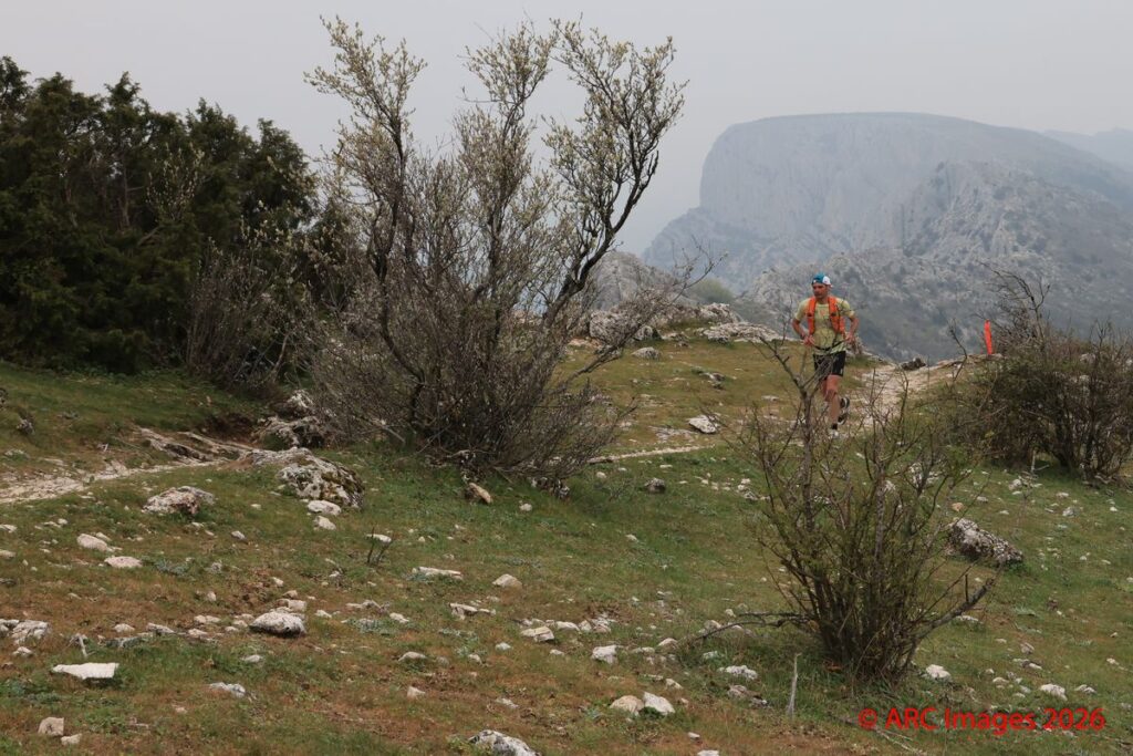 Trail Sainte Victoire 2026 – Un Trail des Crêtes intense et maîtrisé