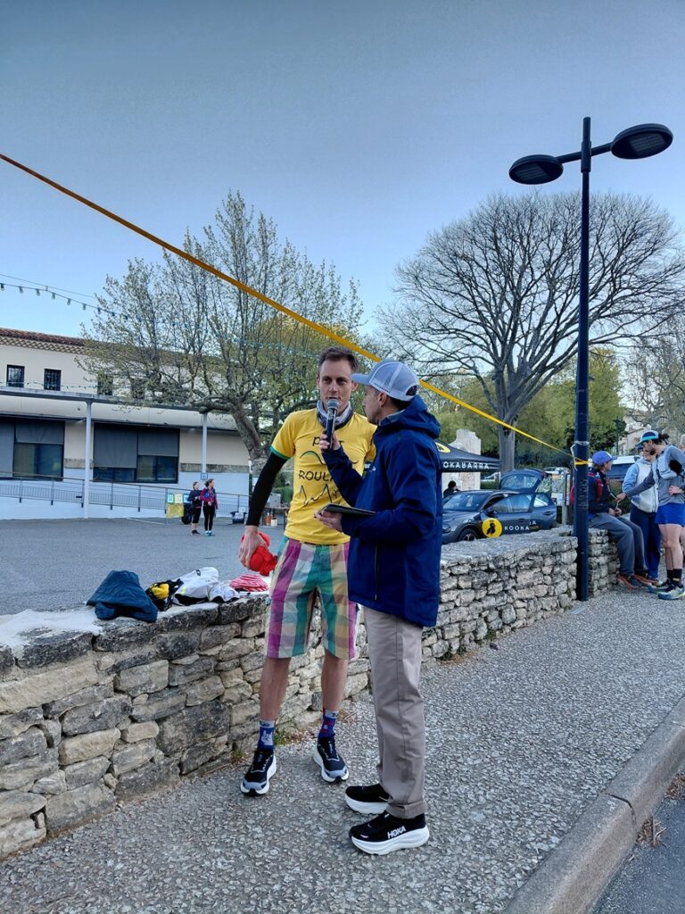 Run Lagnes Vaucluse 2026 : immersion au cœur d’un trail authentique