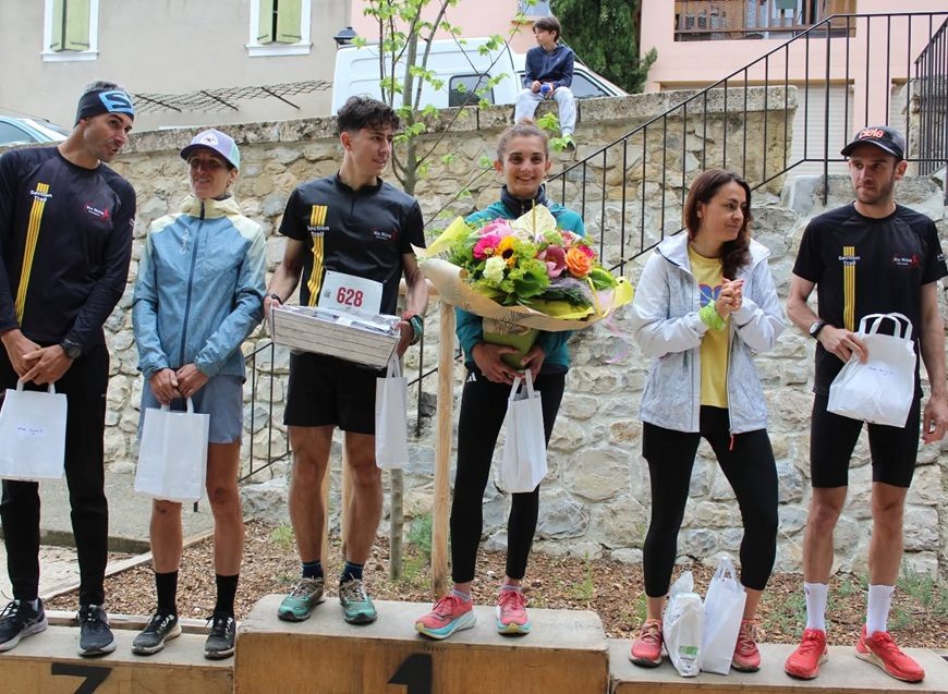 Trail du Grand Luberon 2026 : suspense, convivialité et grand trail provençal