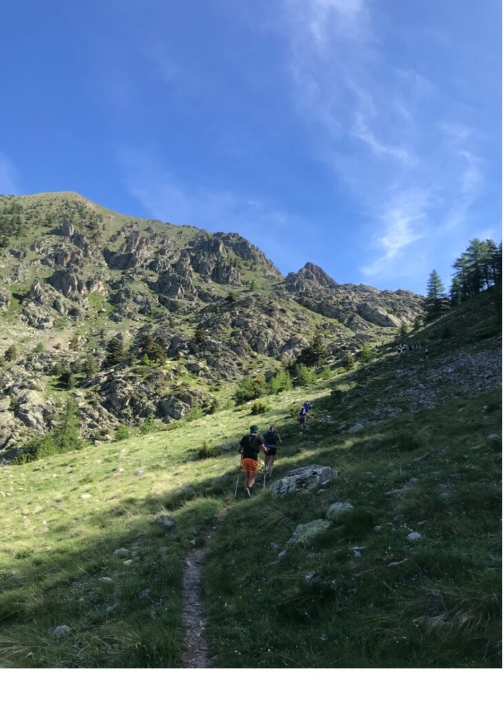 Trails des Millefonts Mercantour 2026 : voilà pourquoi on le fait