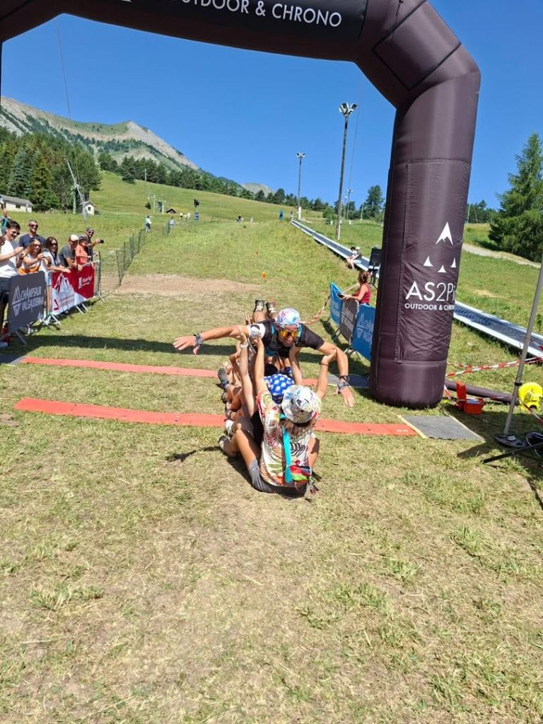 Trail du Col du Noyer 2026 : dix ans d&rsquo;excellence et de convivialité