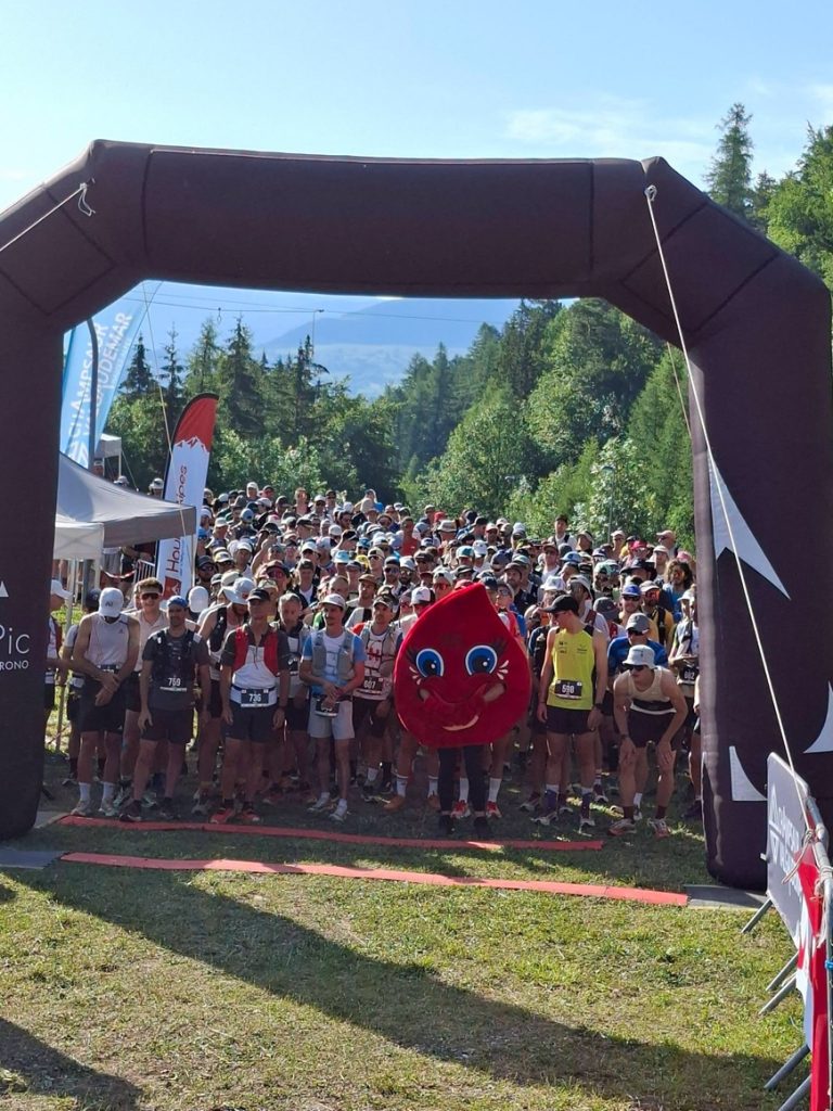 Trail du Col du Noyer 2026 : dix ans d&rsquo;excellence et de convivialité