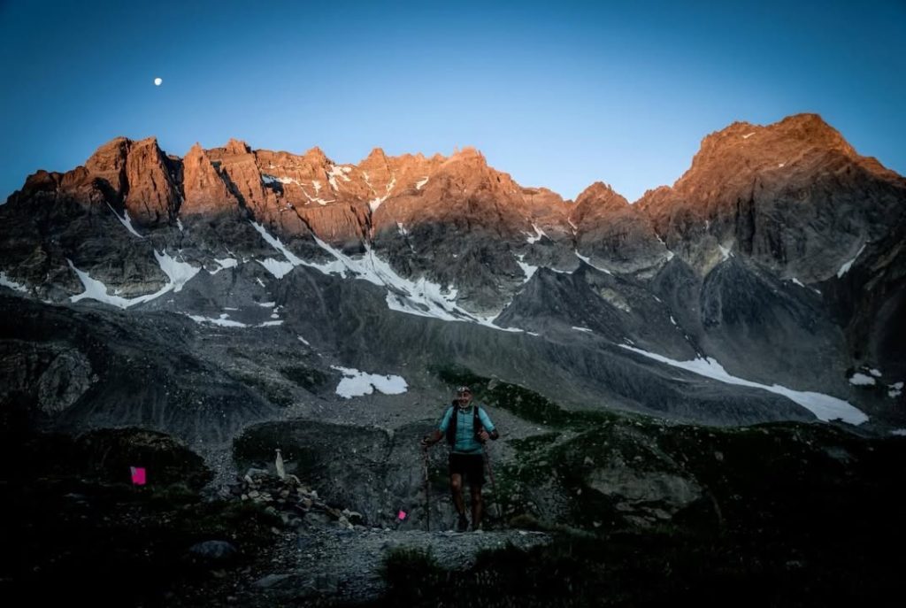 Grand Raid du Quillestrois Queyras 2026 – Retour sur un week-end de haute intensité