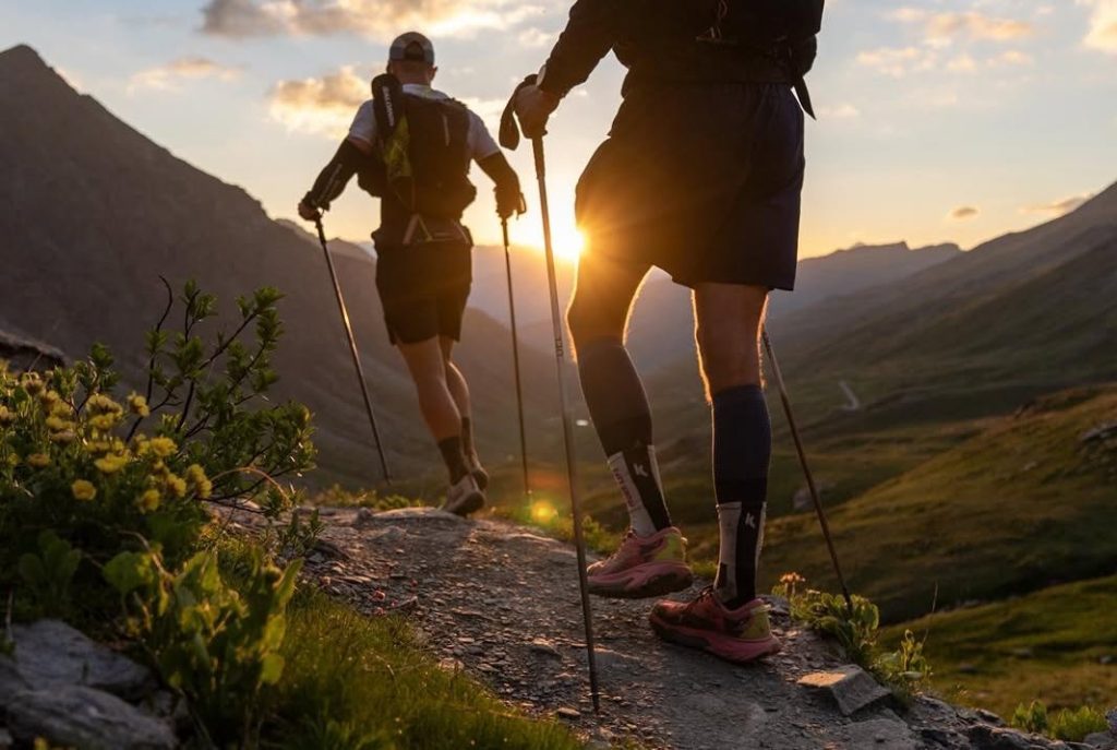 Grand Raid du Quillestrois Queyras 2026 – Retour sur un week-end de haute intensité