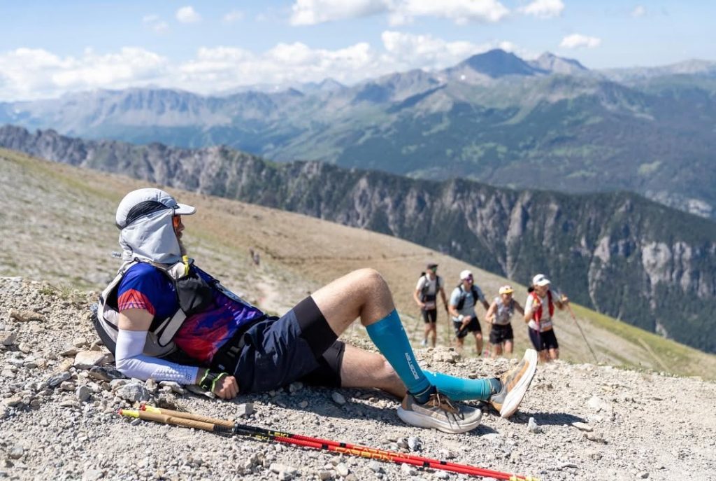 Grand Raid du Quillestrois Queyras 2026 – Retour sur un week-end de haute intensité