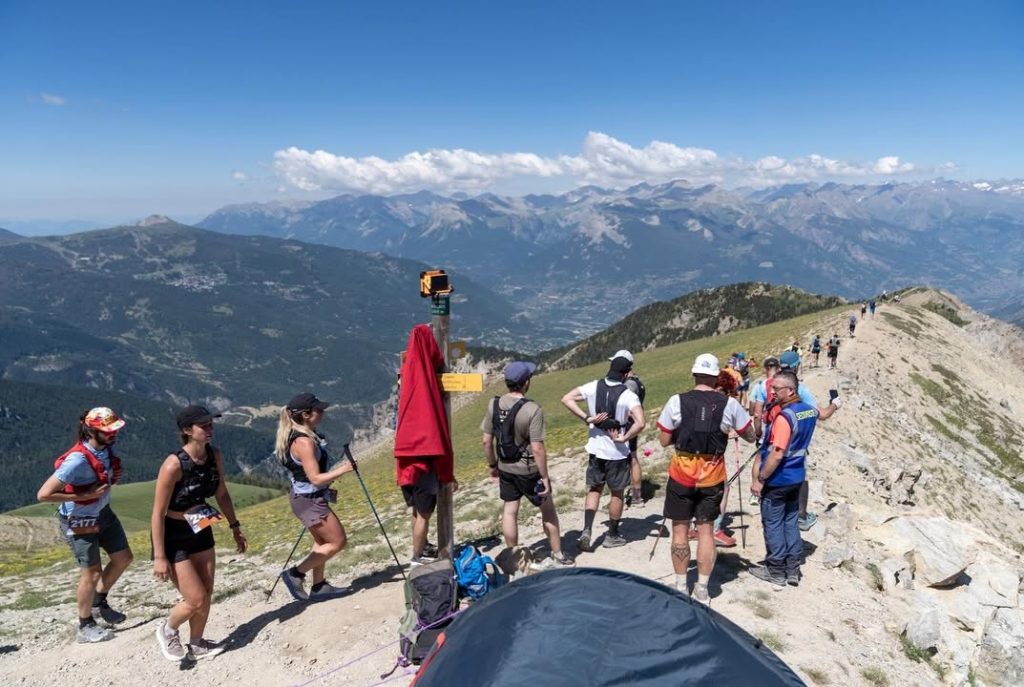 Grand Raid du Quillestrois Queyras 2026 – Retour sur un week-end de haute intensité