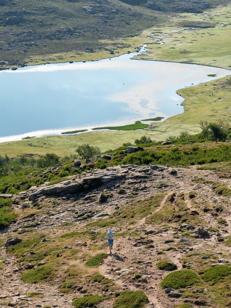 Compte Rendu Restonica Trail 2026 : Immersion en terre Corse