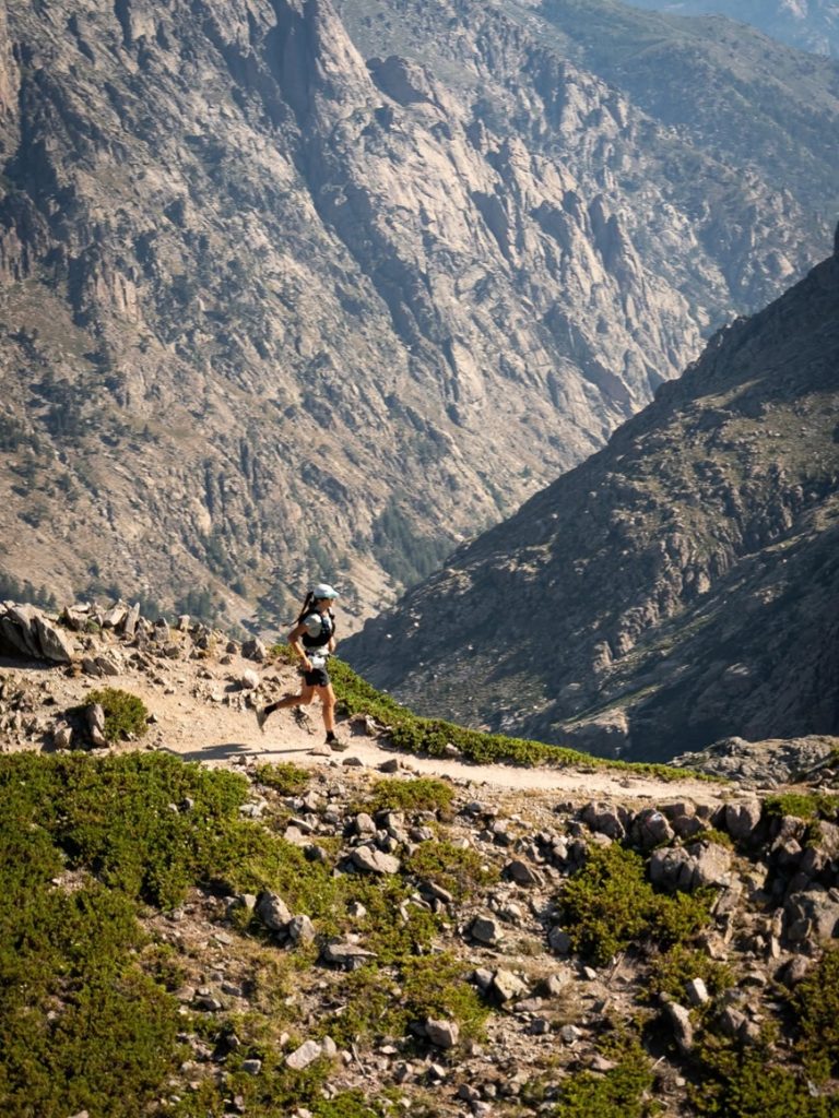Compte Rendu Restonica Trail 2026 : Immersion en terre Corse