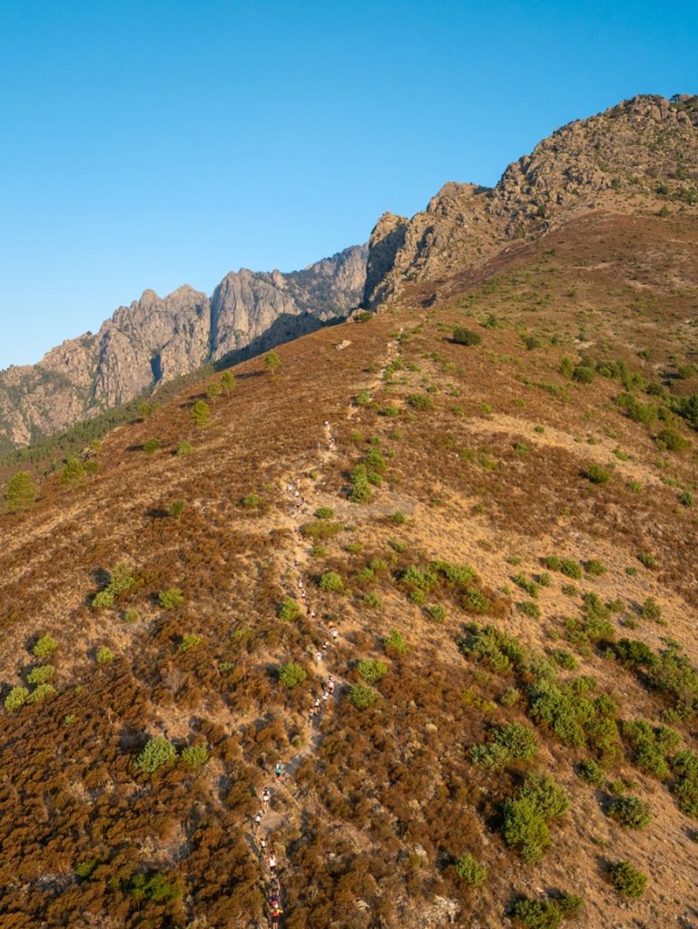 Compte Rendu Restonica Trail 2026 : Immersion en terre Corse