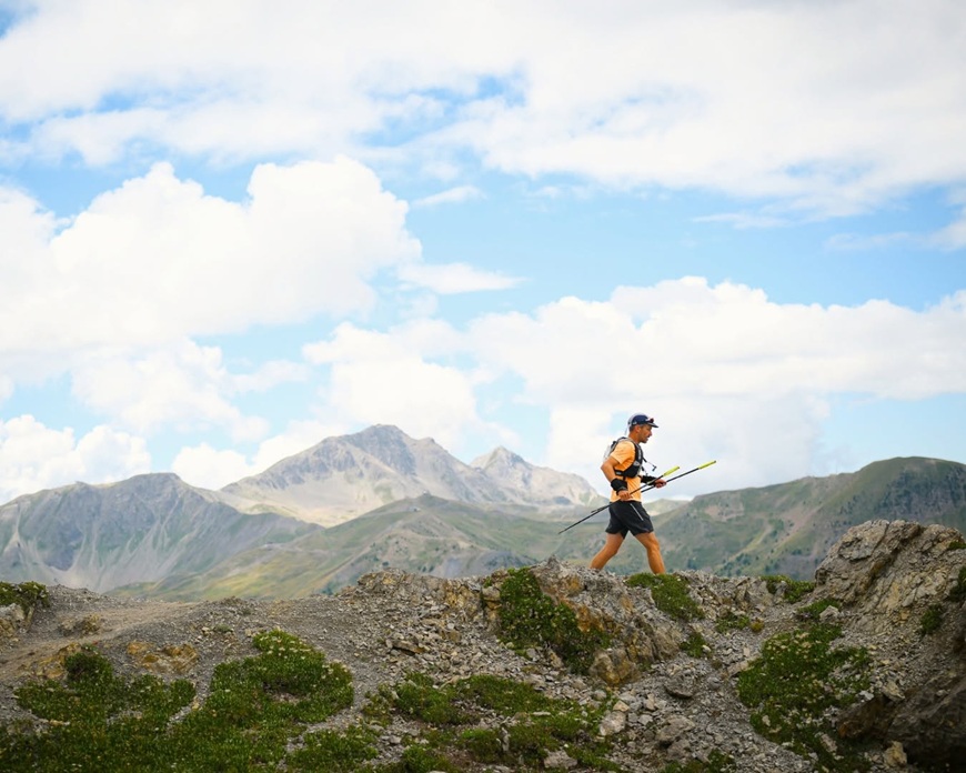 Vars Mountain Trail 2026 : Les 5 Cols et le Tour des Crêtes à l’affiche